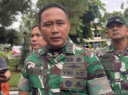 Ini Tanggapan Pangdam I/BB soal Pengesahan RUU TNI