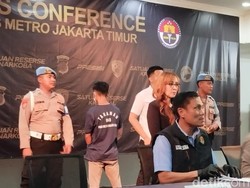Video: Terkuak, Motif Kuli Bangunan Bunuh Bos Ruko di Jaktim