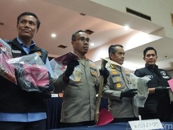 Kuli Cor Jasad Bos Ruko, Ada Problem Gaji-Alat Hilang-Sakit Hati Ditampar