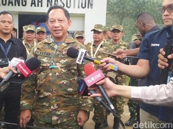 Retret Kepala Daerah Dilaporkan ke KPK, Mendagri: Bentuk Pengawasan Publik