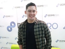 Samuel Zylgwyn Dapat Lampu Hijau dari Franda untuk Rutin Perawatan