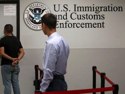 Seorang WNI Dideportasi AS di Tengah Pengetatan Keimigrasian Trump