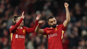 Jadwal 16 Besar Liga Champions Kamis Dini Hari: Ada PSG vs Liverpool