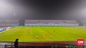 Sumut United FC Juara PNM Liga Nusantara 2024/2025