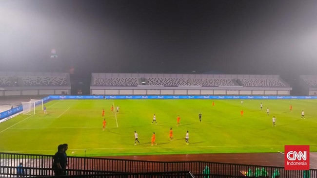 Sumut United FC juara PNM Liga Nusantara 2024/2025 setelah mengalahkan Tornado FC 4-1 pada laga final di Stadion Indomilk Arena, Tangerang, Kamis (27/2) malam.