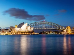 10 Tempat Kerja Terbaik di Australia Versi LinkedIn 2025