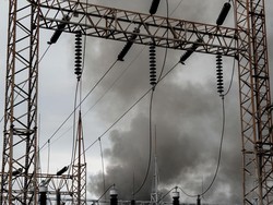 Heboh Kebakaran Tangki Kilang Pertamina Cilacap, PT KPI: Yang Terbakar Sampah