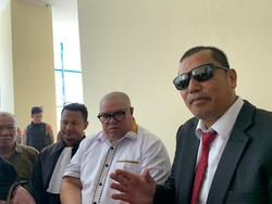 Babak Baru Razman yang Ancam Hotman Beri Keterangan Palsu