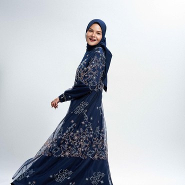 Terry Rilis Lagu Religi Remake 'Ketika Tangan dan Kaki Berkata' Milik Chrisye