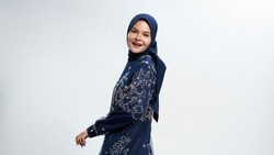 Terry Rilis Lagu Religi Remake 'Ketika Tangan dan Kaki Berkata' Milik Chrisye