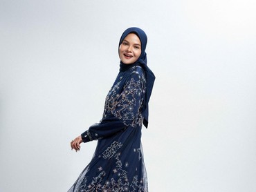 img-title Terry Rilis Lagu Religi Remake 'Ketika Tangan dan Kaki Berkata' Milik Chrisye