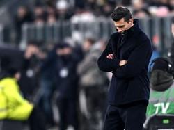 Legenda Juventus: Thiago Motta Bagus, tapi...