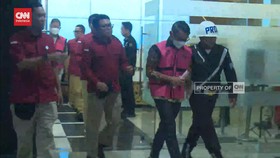VIDEO:2 Bos Pertamina Patra Niaga Jadi Tersangka Korupsi Minyak Mentah