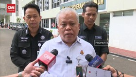 VIDEO: Kejagung Tegaskan BBM Pertamax Oplosan Tak Beredar Lagi