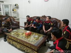 Kejari Muba Geledah Kantor Disnakertrans Sumsel Terkait Dugaan Pemalsuan Dokumen