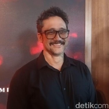 Kebahagiaan Tora Sudiro Lihat Putri Sulungnya Mengandung Anak Pertama