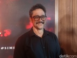 Tora Sudiro Bersiap Jadi Kakek, Tak Sangka Anak Segera Melahirkan