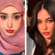 4 Tren Makeup yang Wajib Kamu Coba Lebaran Nanti, Tampil Makin On Point!