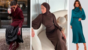 Berani Tampil Berbeda: Menyambut Tren Warna Baju Lebaran 2025 yang Memikat!