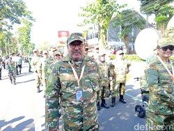 Cerita Rano Karno Pernah Ditawari Main Film Bersemi di Lembah Tidar