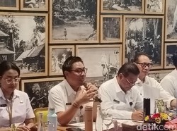 Bertepatan HUT Denpasar, Wawalkot Arya Wibawa Pikir-pikir Ikut Retret