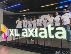 XL Tingkatkan Kapasitas di Lebih 2.000 BTS untuk Ramadhan-Lebaran