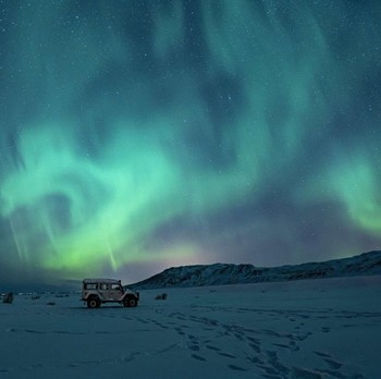Wajib Masuk Bucket List! 5 Tempat Terbaik untuk Menyaksikan Keindahan Aurora Borealis
