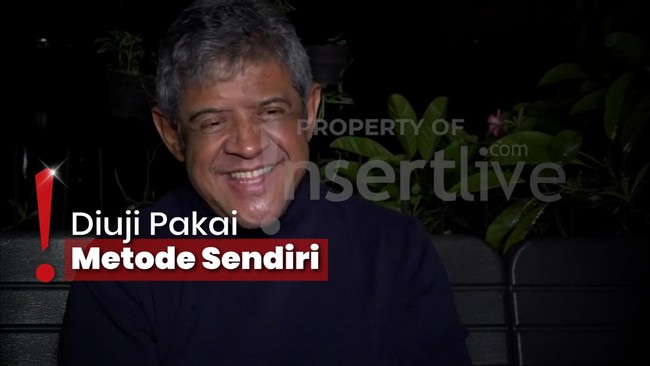 Klarifikasi Ahli Telematika Abimanyu soal Dugaan KDRT yang Dialami Paula