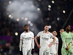 AC Milan Lagi Buruk, Conceicao Soroti Kinerja Wasit dan Mental Pemain