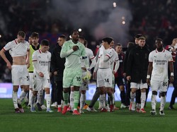 Milan Harus Segera Bangkit, Lazio Sudah Menanti