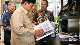 Baru Sehari Resmi, Deposito Emas Pegadaian Tembus Hampir Setengah Ton