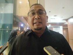 Heboh Andre Rosiade Ungkap Inisial Mafia Bola Indonesia
