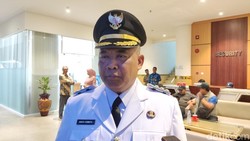 Viral Nama Daerah Kaliurang Jadi Merek Produk Miras, Bupati Sleman Bilang...