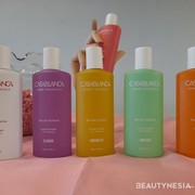 Casablanca Perfume Hadir dengan 'Wajah' Baru, Upgrade Cologne Jadi EDT dengan Formula Wangi 10 Jam