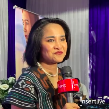 Tak Bisa Buka Puasa Bareng Anak karena Syuting, Chika Waode: Minimal Bisa Sahur Bersama