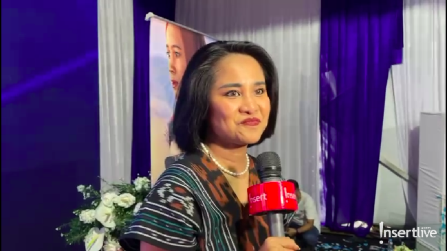 Tak Bisa Buka Puasa Bareng Anak karena Syuting, Chika Waode: Minimal Bisa Sahur Bersama