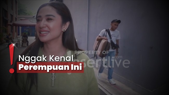 Ikut Berduka, Vic Chou Tak Sanggup Bahas soal Kematian Barbie Hsu