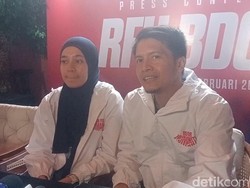 Alasan Dimas Seto Konsisten Gelar Kegiatan Amal