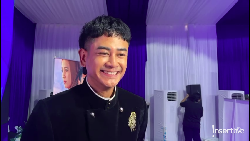 10 Tahun Vakum, Dwi Andhika Ungkap Tantangan Kembali Akting di Sinetron