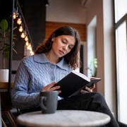 5 Rekomendasi Buku dan Podcast Seru Jadi Teman Ngabuburit di Bulan Ramadan