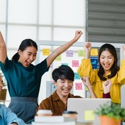 Anti Loyo! Begini Cara Jaga Produktivitas saat Puasa Ramadan