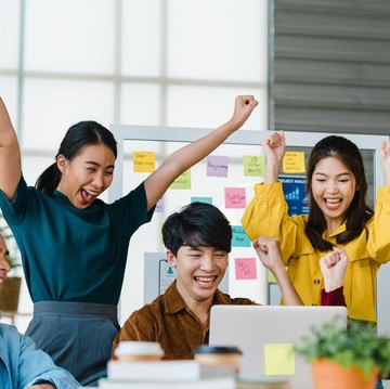 Anti Loyo! Begini Cara Jaga Produktivitas saat Puasa Ramadan