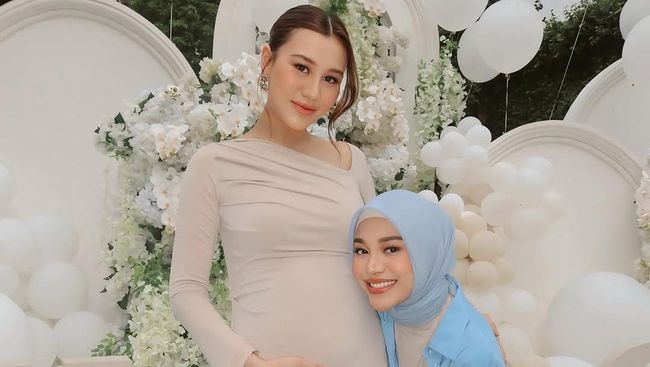 Ini Menu Buka Puasa Aurel yang Dikeluhkan Aaliyah hingga Bikin Sakit Tenggorokan