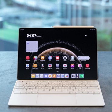 Lebih dari Laptop, Pre-Order Tablet Flagship HUAWEI MatePad Pro 13.2 Resmi Dibuka