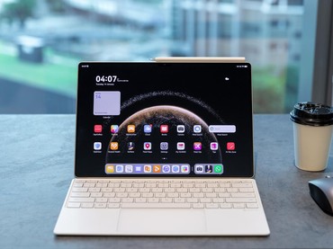img-title Lebih dari Laptop, Pre-Order Tablet Flagship HUAWEI MatePad Pro 13.2 Resmi Dibuka