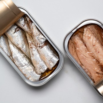 Nggak Cuma Praktis, Ini 3 Alasan Kenapa Ikan Kaleng Harus Ada di Dapur Menurut Ahli Gizi