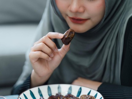 Ini yang Terjadi pada Tubuh jika Makan Kurma Setiap Hari saat Buka Puasa
