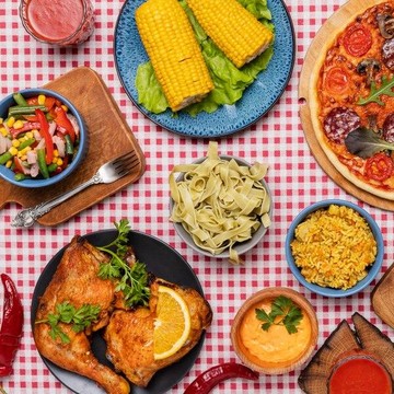 7 Daftar Bahan Makanan yang Cepat Matang, Cocok untuk Menu Sahur