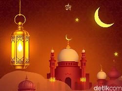Kumpulan Teks Kultum Ramadhan Tema Nuzulul Quran dan Lailatul Qadar