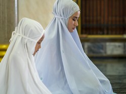 Jadwal Sholat Kota Cirebon Hari Ini, Kamis 3 Juli 2025